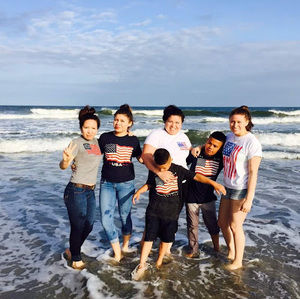 Meet your Posher, Rossmery